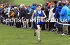 Boys Under-13s 2023 UK CAU Inter Counties Cross Country Champs, Prestwold Hall, Loughborough. Photo: David T. Hewitson/Sports for All Pics